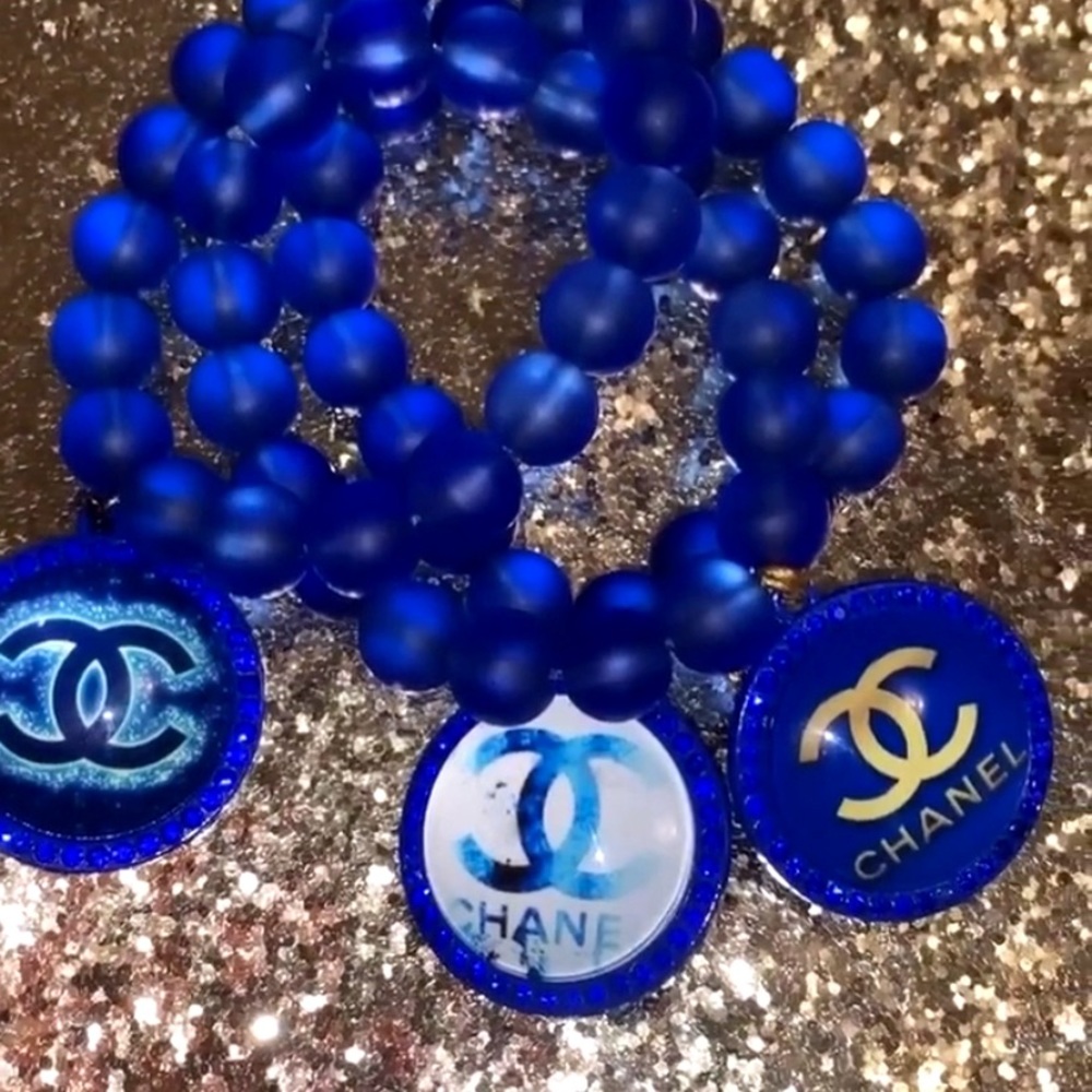 CHARM BRACELETS